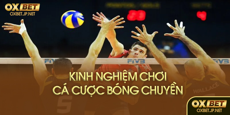 Kinh nghiệm của cao thủKinh nghiệm của cao thủ