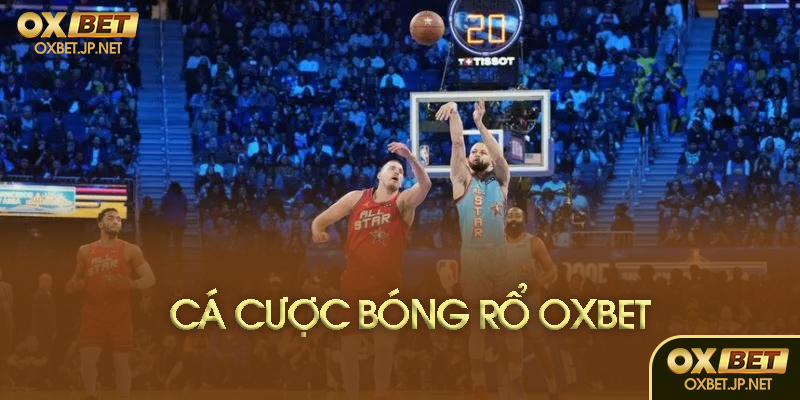 Lưu ý khi cá cược bóng rổ