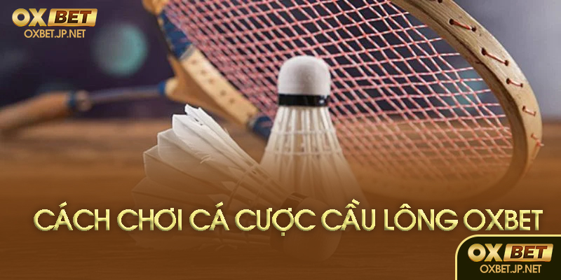 Luật cá cược cơ bản