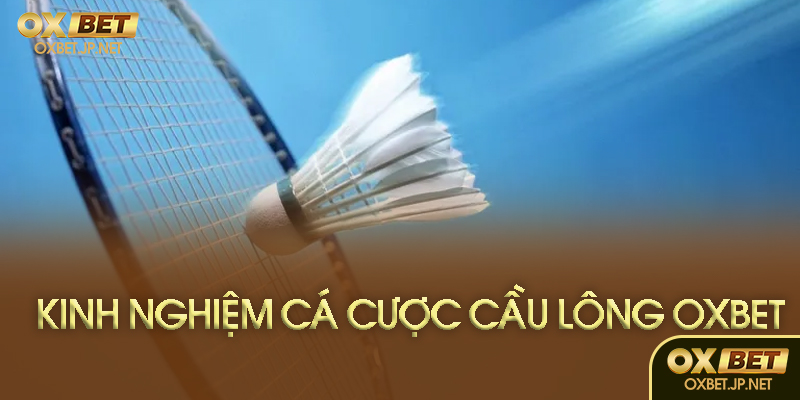 Mẹo cá cược hiệu quả