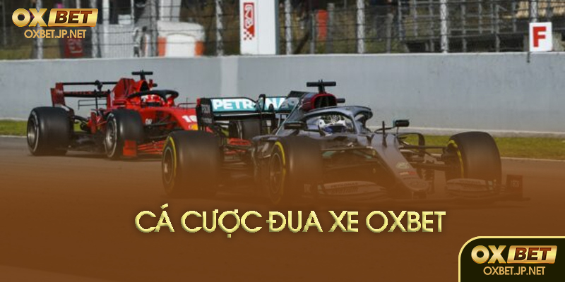 Cá cược đua xe là gì