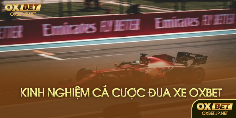 Kinh nghiệm cá cược hiệu quả