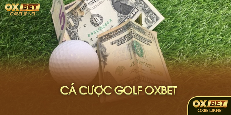Cá cược golf là gì