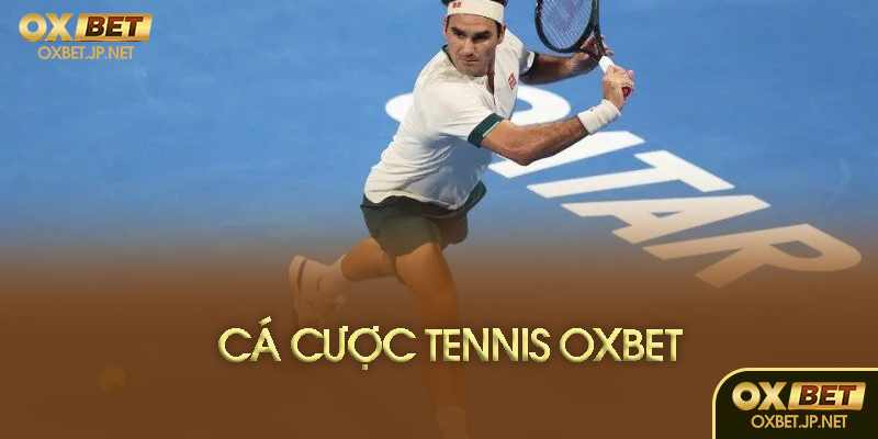 Kinh nghiệm cược tennis