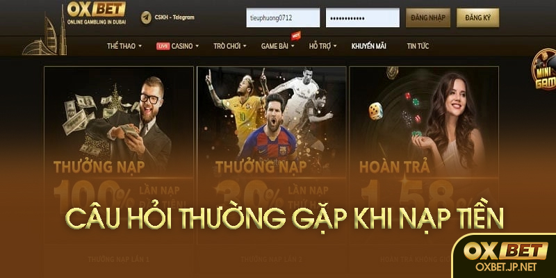 Câu hỏi thường gặp