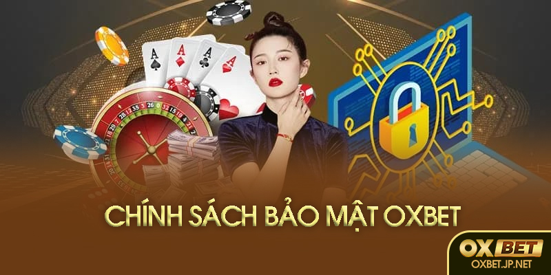 Giới thiệu chính sách bảo mật