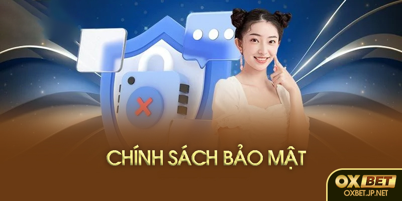 Bảo vệ thông tin người dùng