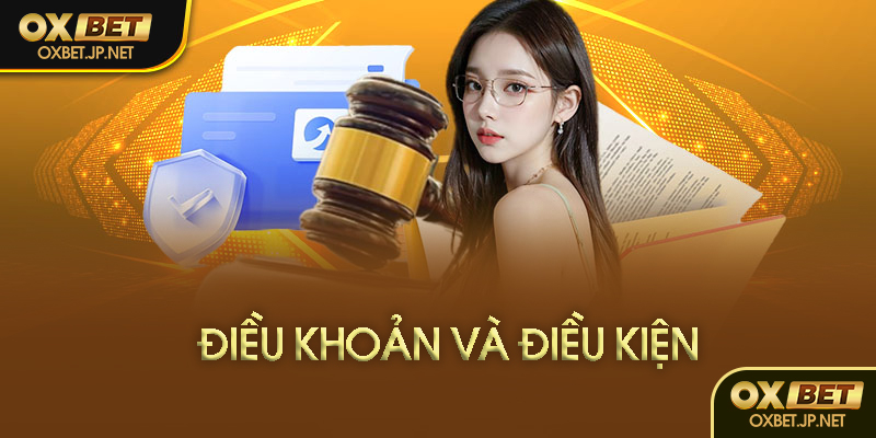 Quyền và nghĩa vụ Oxbet