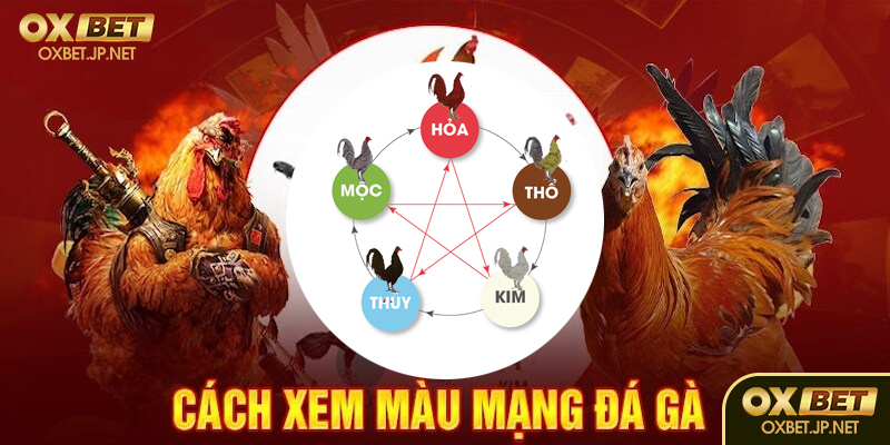 Luật tương sinh tương khắc