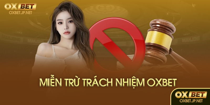 Miễn trừ trách nhiệm là gì?
