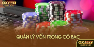 Quản lý vốn là gì