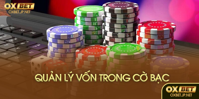 Quản lý vốn là gì