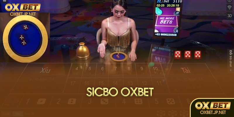 Ưu điểm khi chơi tại Oxbet